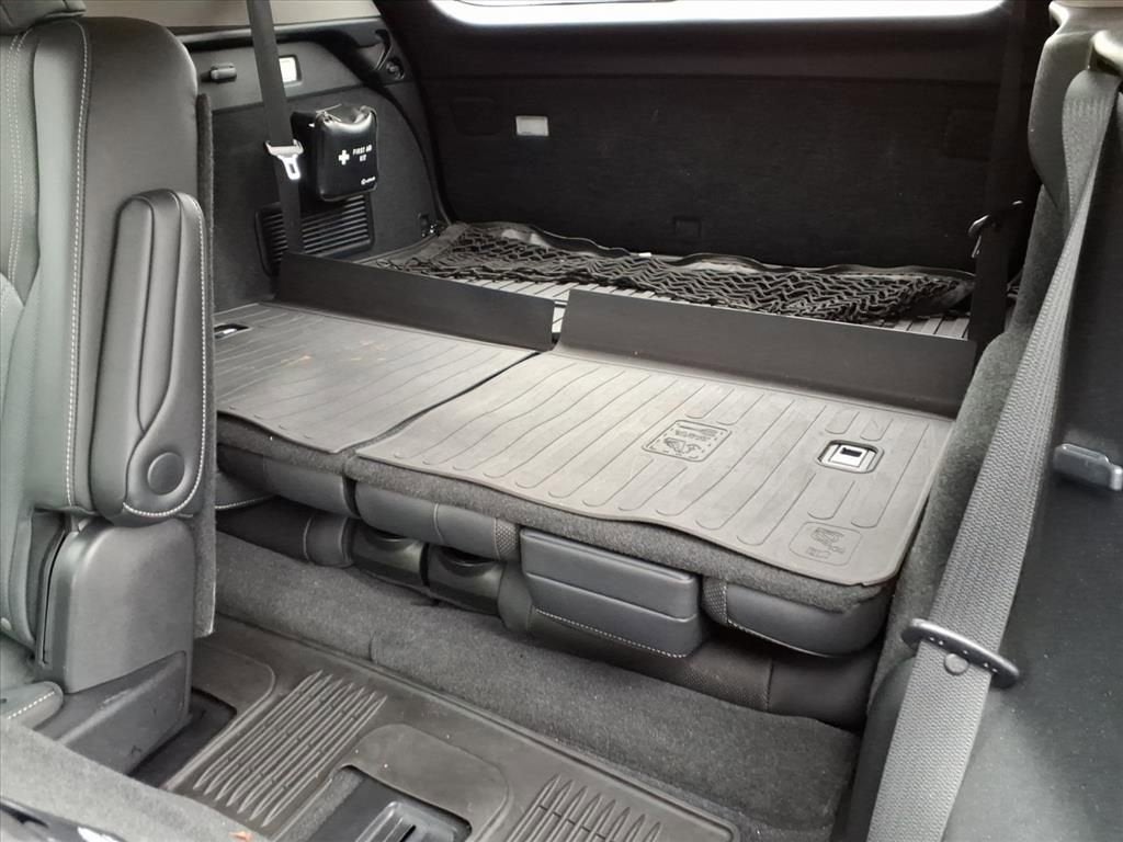 2018 Lexus RX RX 350L Premium