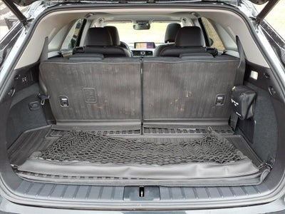 2018 Lexus RX RX 350L Premium