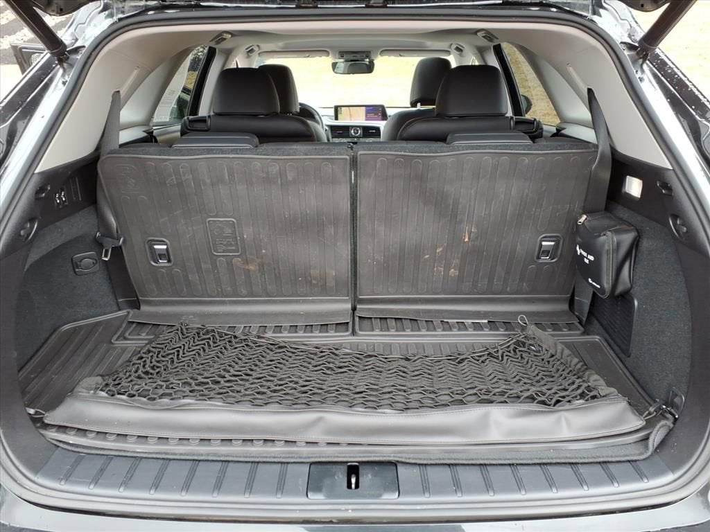 2018 Lexus RX RX 350L Premium