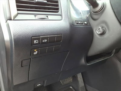 2018 Lexus RX RX 350L Premium