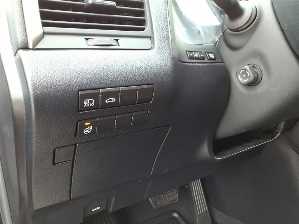 2018 Lexus RX RX 350L Premium