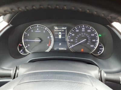 2018 Lexus RX RX 350L Premium