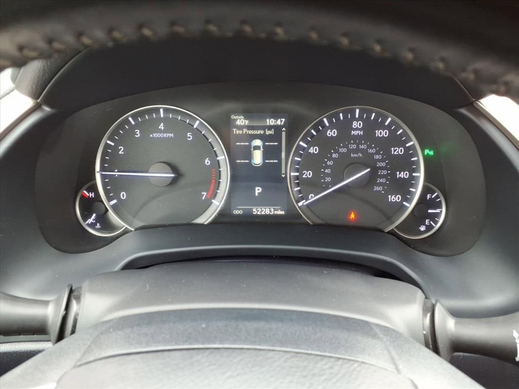 2018 Lexus RX RX 350L Premium