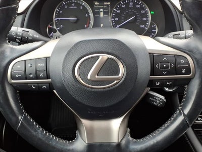 2018 Lexus RX RX 350L Premium