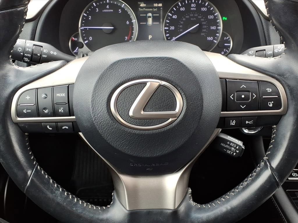 2018 Lexus RX RX 350L Premium