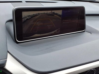 2018 Lexus RX RX 350L Premium