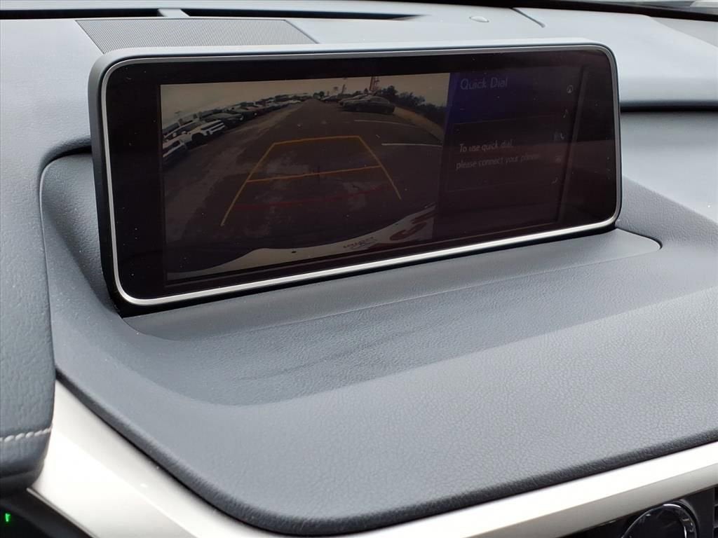 2018 Lexus RX RX 350L Premium