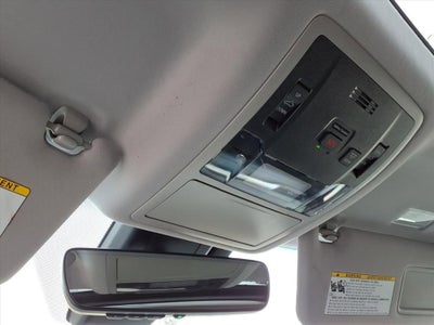 2018 Lexus RX RX 350L Premium