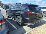 2018 Lexus RX RX 350L Premium