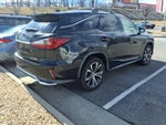 2018 Lexus RX RX 350L Premium