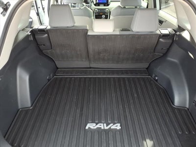 2023 Toyota RAV4 Hybrid XLE Premium