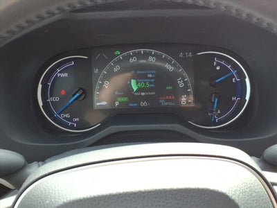 2023 Toyota RAV4 Hybrid XLE Premium