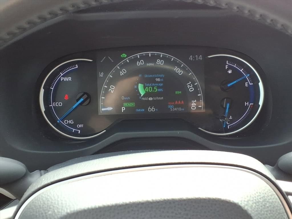 2023 Toyota RAV4 Hybrid XLE Premium