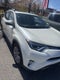 2017 Toyota RAV4 Hybrid Limited