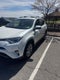 2017 Toyota RAV4 Hybrid Limited