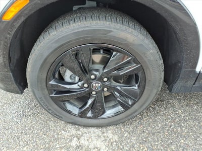 2025 Buick Encore GX Sport Touring