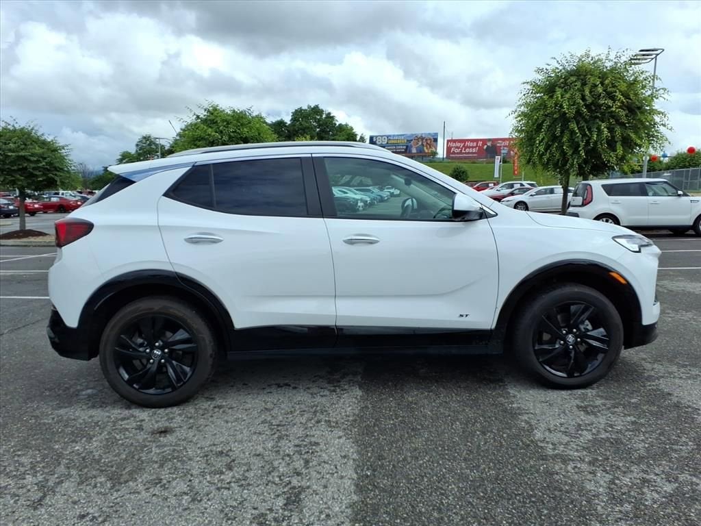 2025 Buick Encore GX Sport Touring