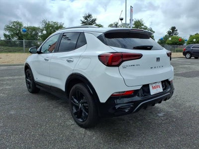 2025 Buick Encore GX Sport Touring