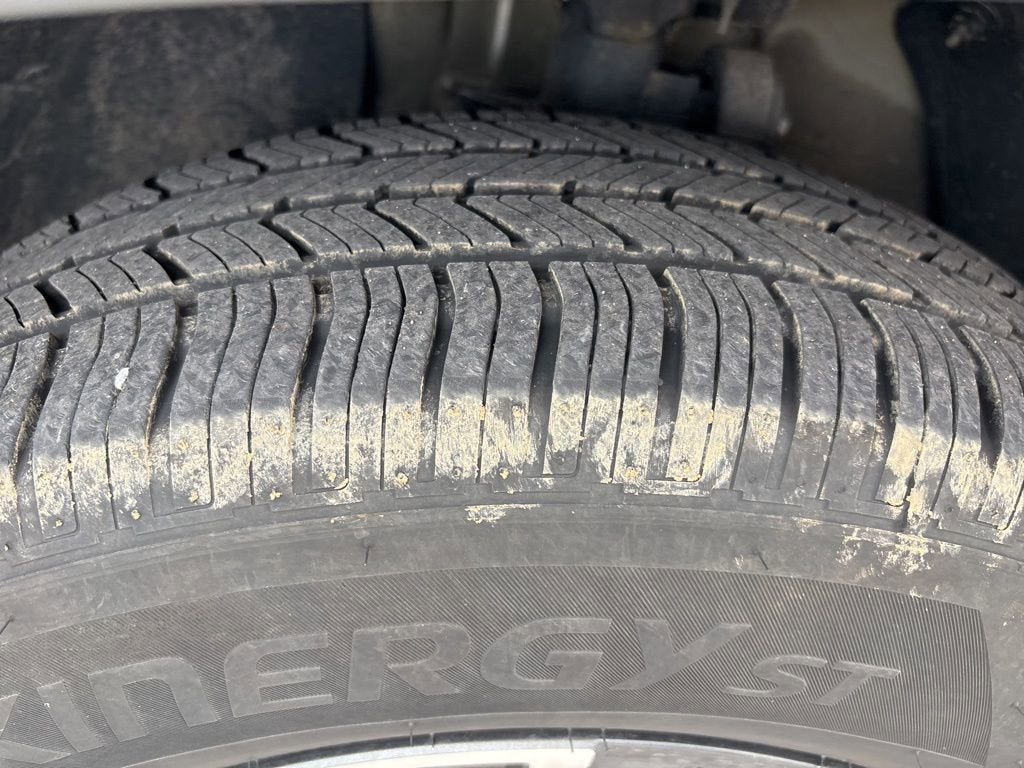 2022 Hyundai Tucson Hybrid Blue