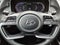 2022 Hyundai Tucson Hybrid Blue
