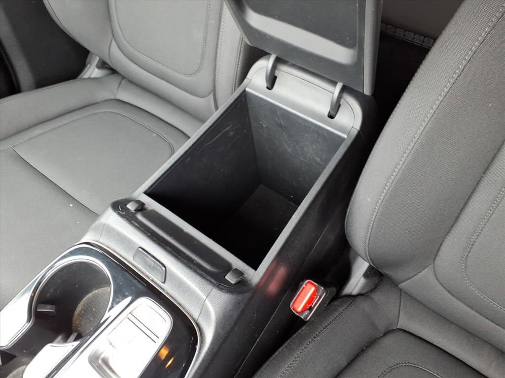 2022 Hyundai Tucson Hybrid Blue