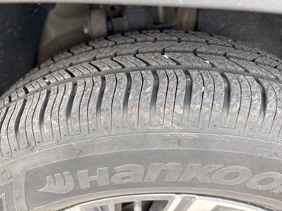 2022 Hyundai Tucson Hybrid Blue