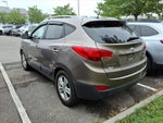 2012 Hyundai Tucson GLS