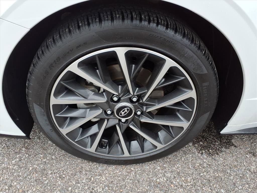 2022 Hyundai Sonata Limited