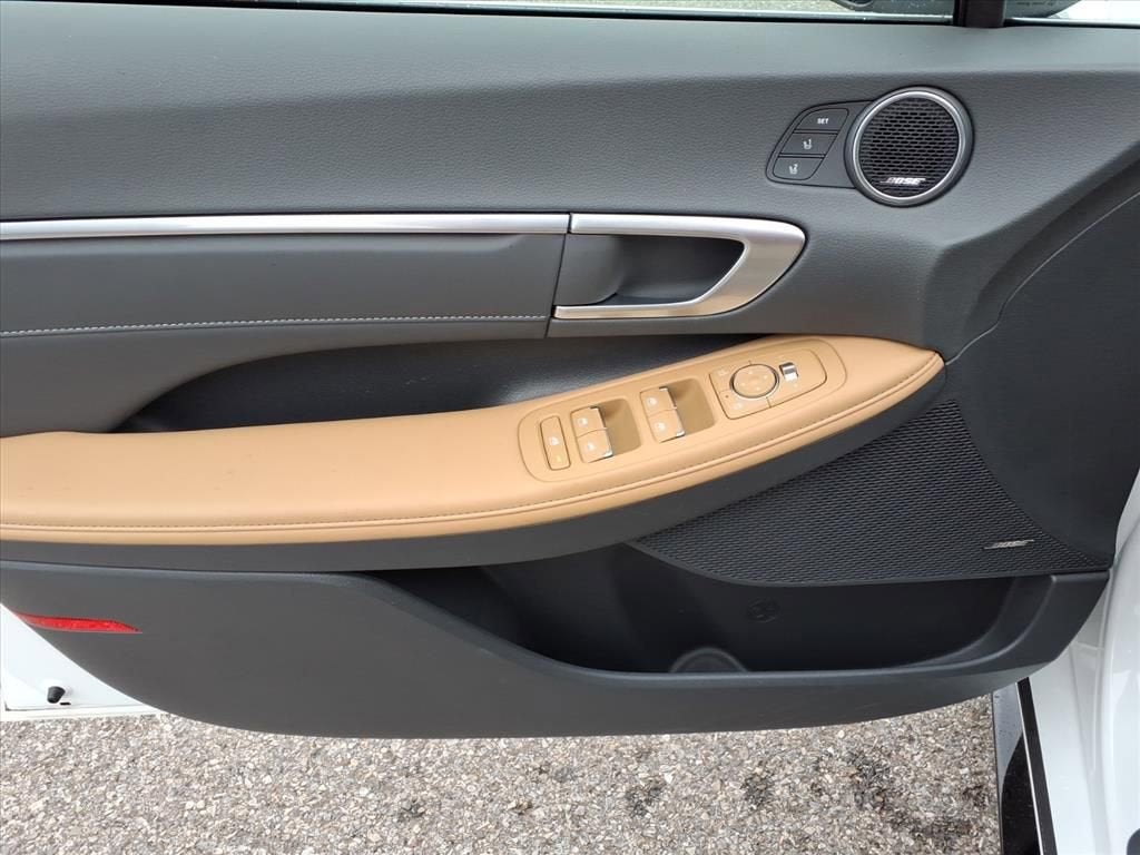 2022 Hyundai Sonata Limited