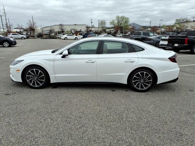 2022 Hyundai Sonata Limited