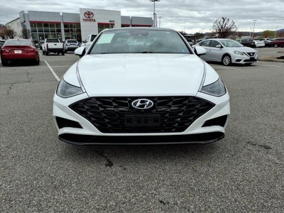 2022 Hyundai Sonata Limited