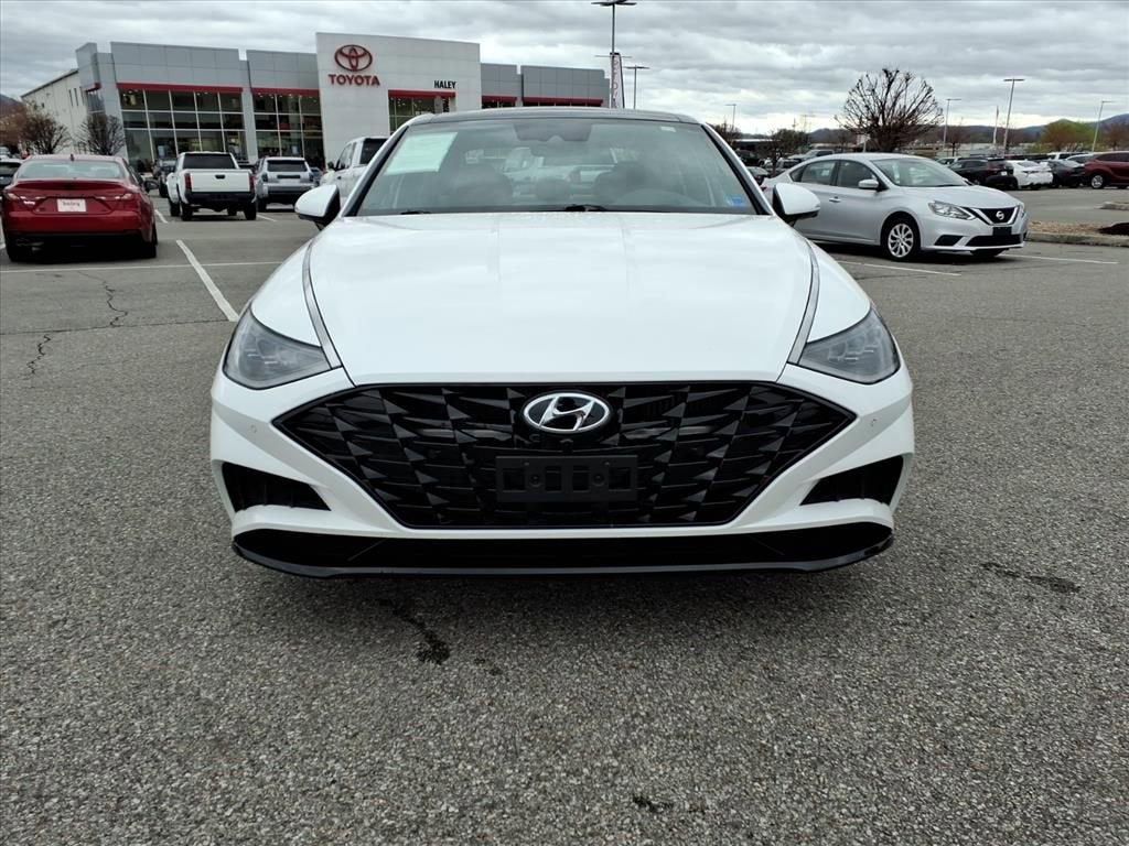 2022 Hyundai Sonata Limited