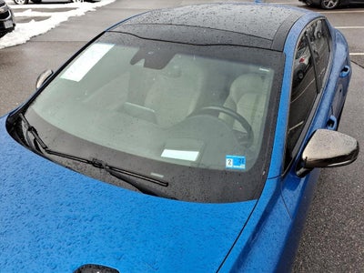 2018 Kia Stinger GT2