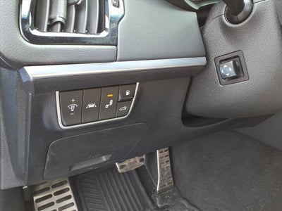 2018 Kia Stinger GT2