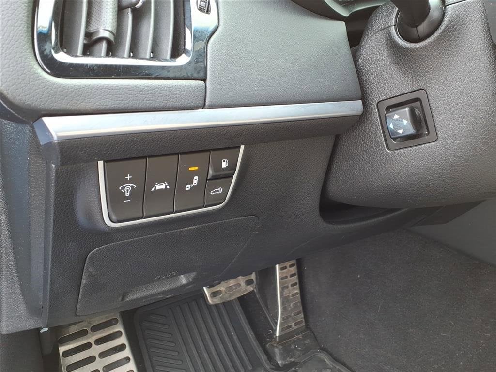 2018 Kia Stinger GT2