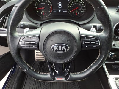 2018 Kia Stinger GT2