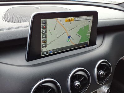 2018 Kia Stinger GT2