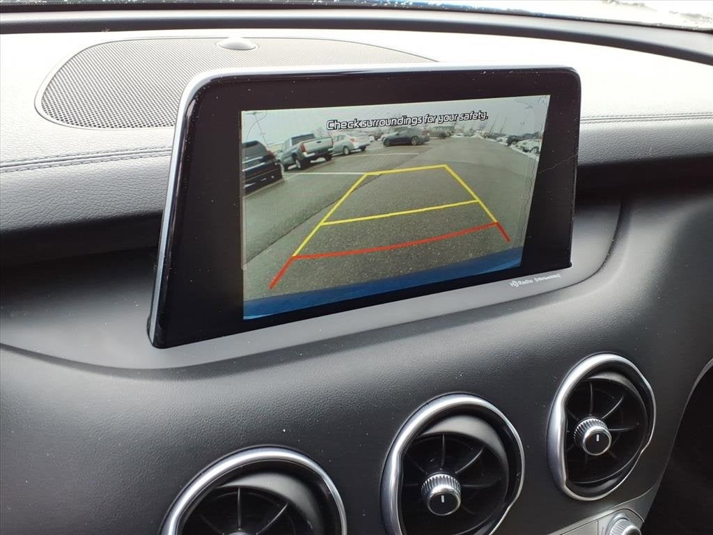 2018 Kia Stinger GT2