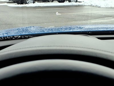 2018 Kia Stinger GT2