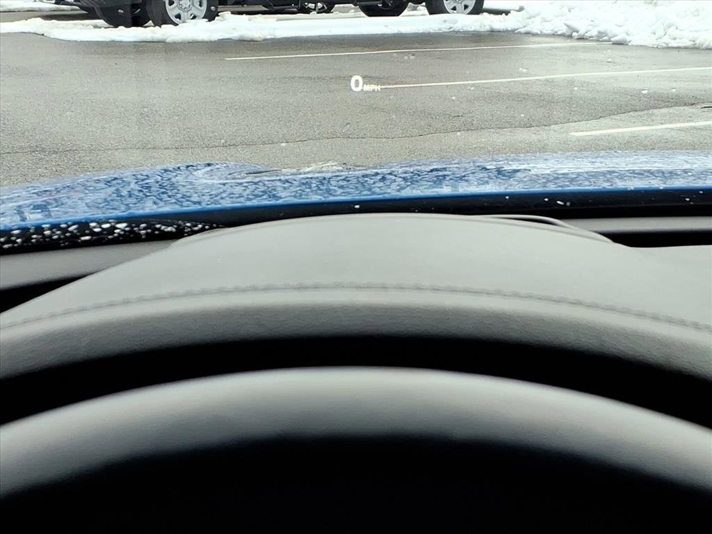 2018 Kia Stinger GT2