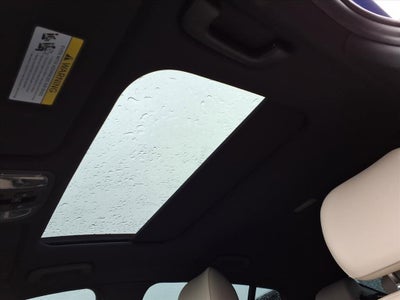 2018 Kia Stinger GT2