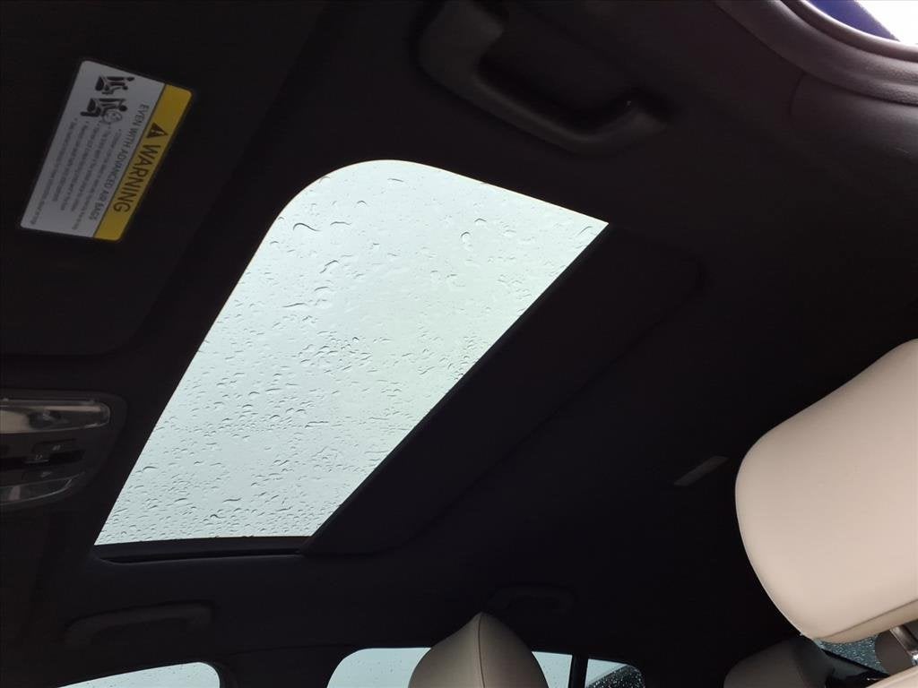 2018 Kia Stinger GT2