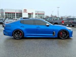 2018 Kia Stinger GT2