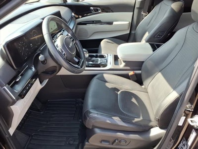 2024 Kia Carnival SX Prestige