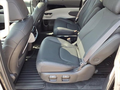 2024 Kia Carnival SX Prestige