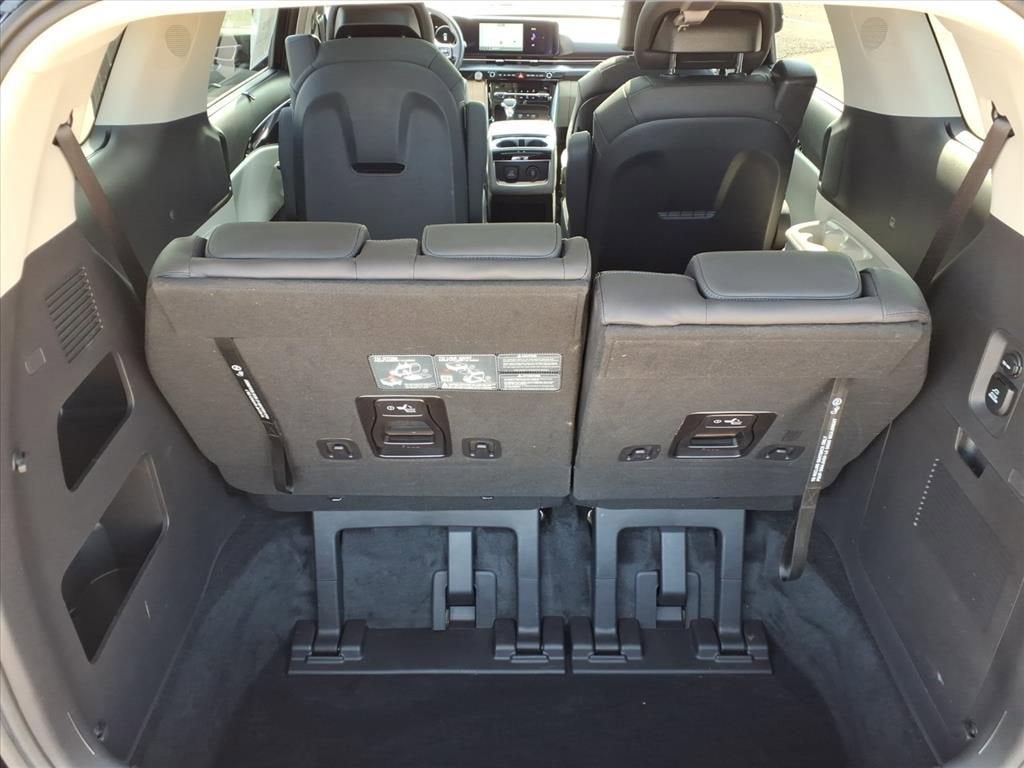 2024 Kia Carnival SX Prestige