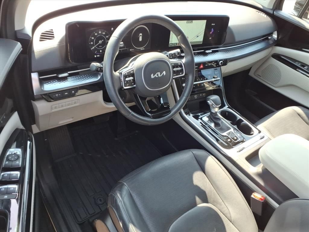 2024 Kia Carnival SX Prestige