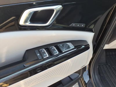2024 Kia Carnival SX Prestige