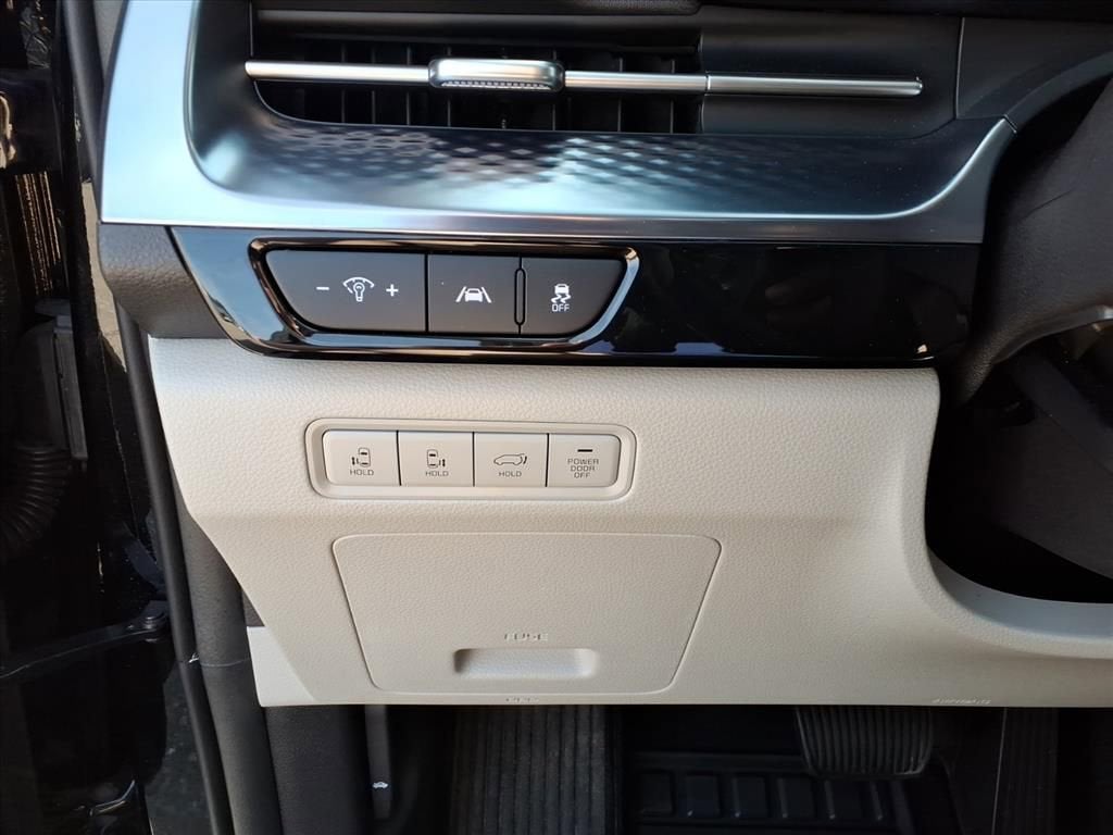 2024 Kia Carnival SX Prestige