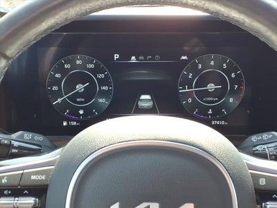 2024 Kia Carnival SX Prestige